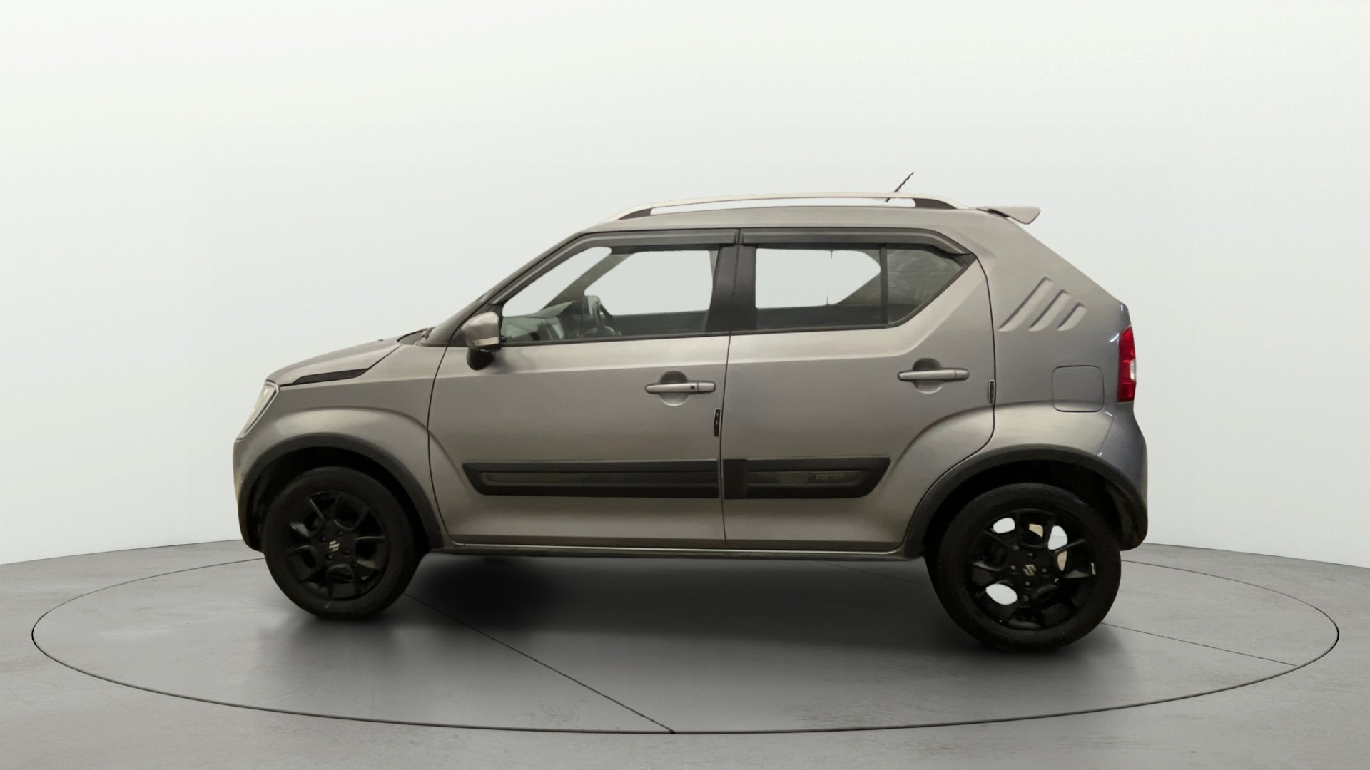 View 2024 Maruti Suzuki 1000 Base Variant Image 26 Used 2024 Maruti Suzuki 1000 Base Variant Image 26