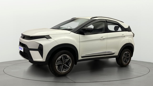 View Tata Nexon Image 37 Used Tata Nexon Image 37