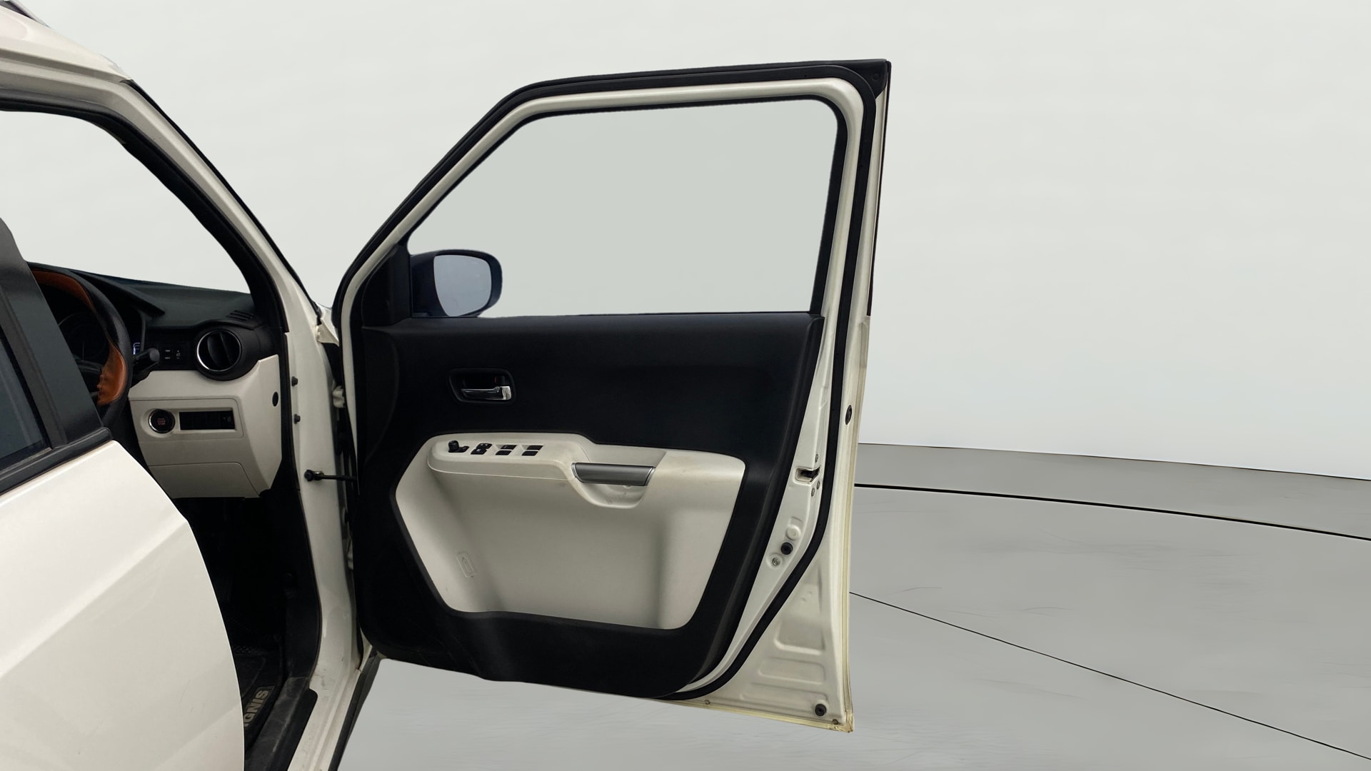 View 2020 Maruti Suzuki 1000 Base Variant Image 45 Used 2020 Maruti Suzuki 1000 Base Variant Image 45