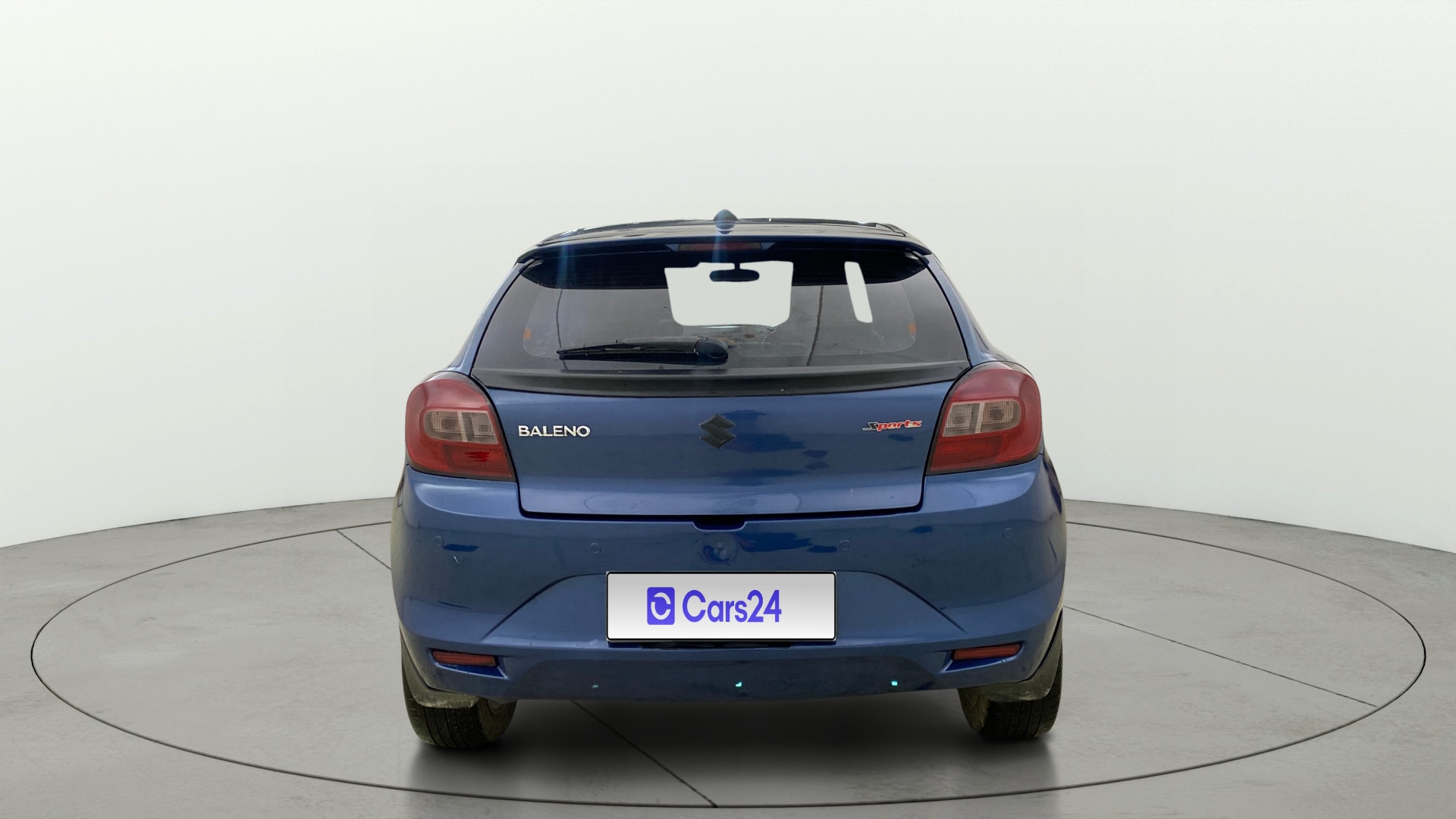 View 2018 Maruti Suzuki 1000 Base Variant Image 38 Used 2018 Maruti Suzuki 1000 Base Variant Image 38