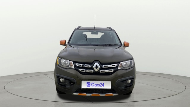 View Renault Kwid Image 1 Used Renault Kwid Image 1