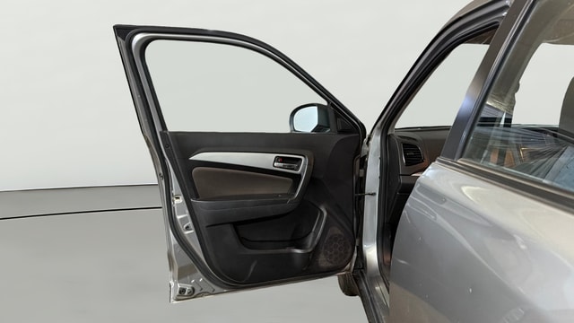 View Toyota Urban Cruiser Image 32 Used Toyota Urban Cruiser Image 32