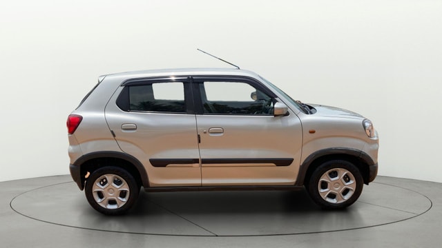 View Maruti Suzuki 1000 Image 26 Used Maruti Suzuki 1000 Image 26