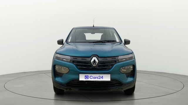 View Renault Kwid Image 1 Used Renault Kwid Image 1