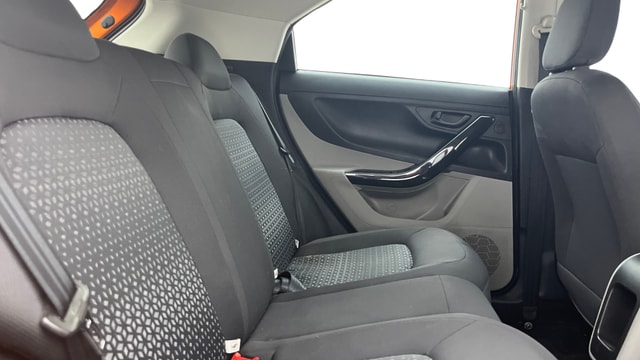 View Tata Nexon Image 29 Used Tata Nexon Image 29