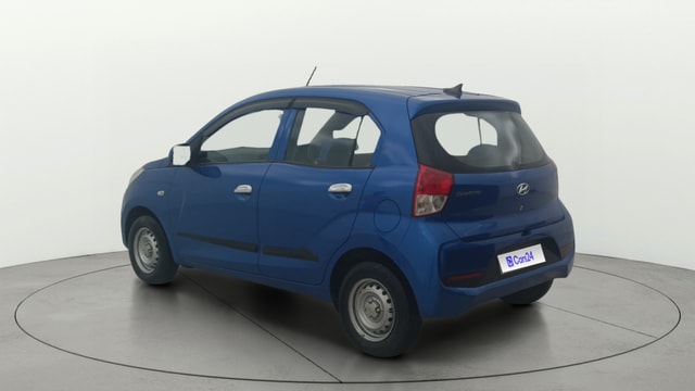 View Hyundai New Santro Image 2 Used Hyundai New Santro Image 2