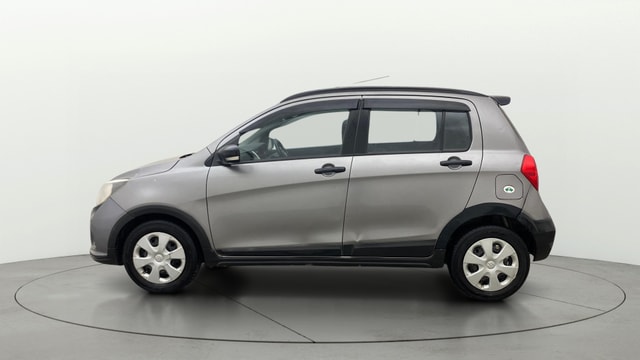 View Maruti Suzuki 1000 Image 5 Used Maruti Suzuki 1000 Image 5
