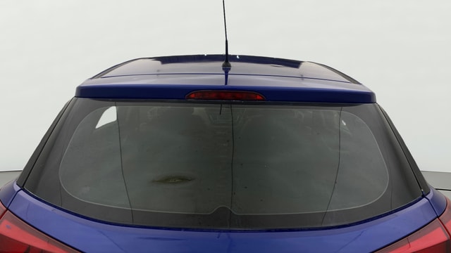 View Hyundai Elite i20 Image 4 Used Hyundai Elite i20 Image 4