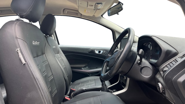 View Ford EcoSport Image 26 Used Ford EcoSport Image 26