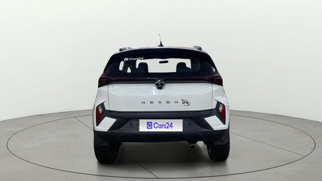 View Tata Nexon Image 39 Used Tata Nexon Image 39