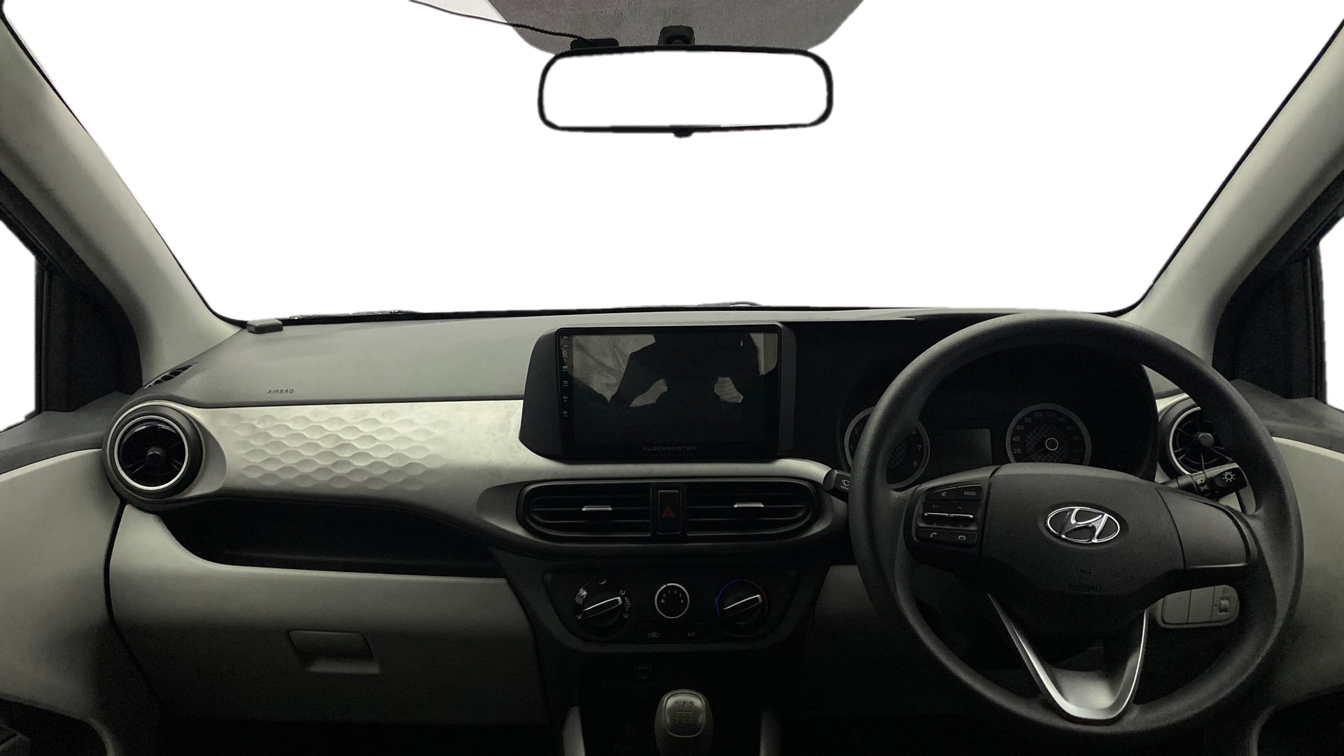 View 2022 Hyundai Grand i10 Nios Magna Petrol Image 15 Used 2022 Hyundai Grand i10 Nios Magna Petrol Image 15