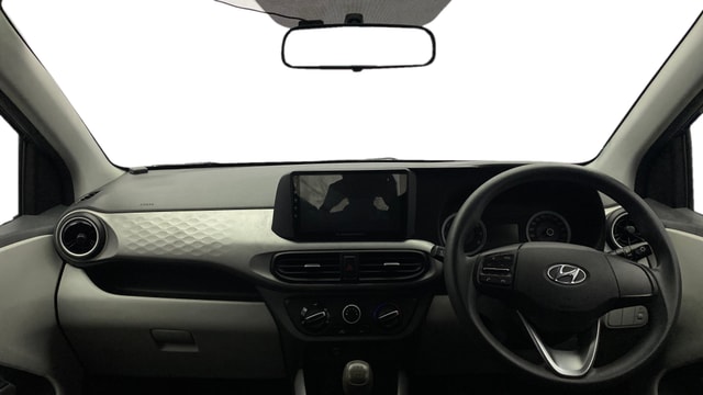 View Hyundai Grand i10 Nios Image 15 Used Hyundai Grand i10 Nios Image 15