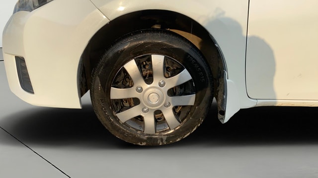 View Toyota Corolla Altis Image 32 Used Toyota Corolla Altis Image 32