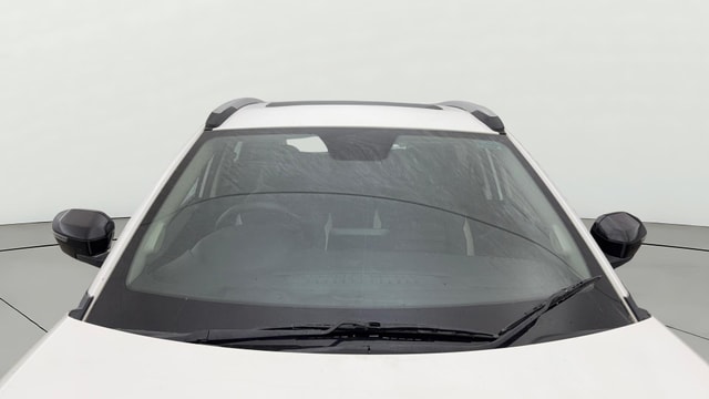 View Tata Nexon Image 31 Used Tata Nexon Image 31