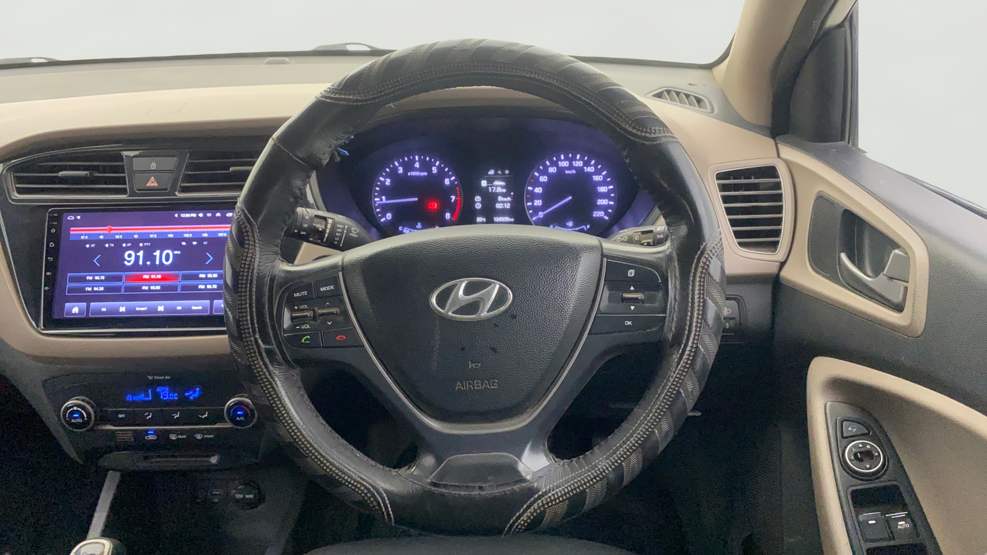 Used 2015 Hyundai Elite i20 Used 2015 Hyundai Elite i20