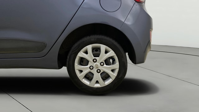 View Hyundai Grand i10 Image 11 Used Hyundai Grand i10 Image 11