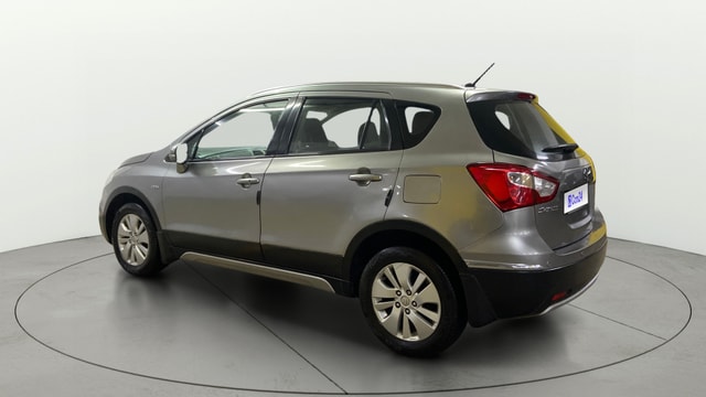 View Maruti Suzuki 1000 Image 2 Used Maruti Suzuki 1000 Image 2