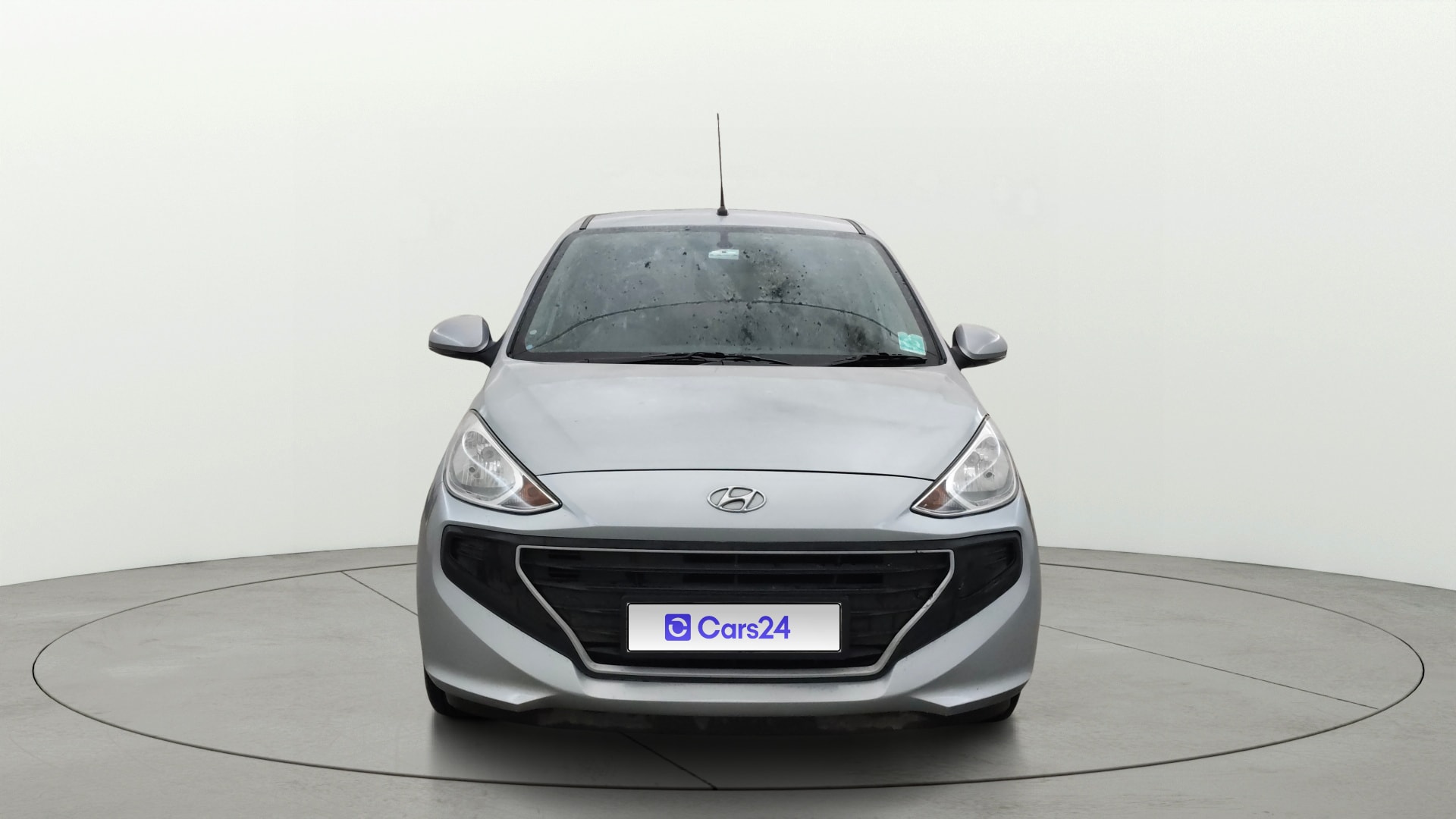 Used 2021 Hyundai New Santro Used 2021 Hyundai New Santro