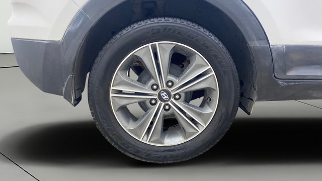 View Hyundai Creta Image 24 Used Hyundai Creta Image 24
