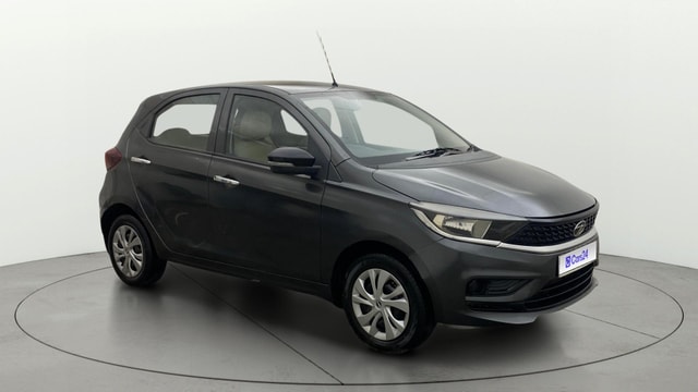 View Tata Tiago Image 21 Used Tata Tiago Image 21