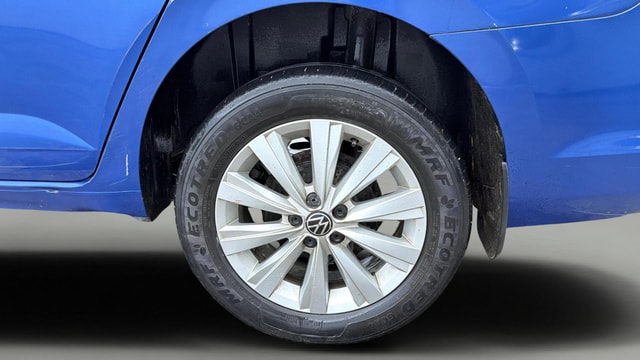 View Volkswagen Virtus Image 12 Used Volkswagen Virtus Image 12