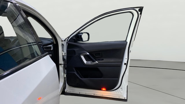 View Tata Harrier Image 44 Used Tata Harrier Image 44