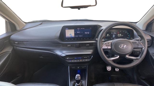 View Hyundai Elite i20 Image 31 Used Hyundai Elite i20 Image 31