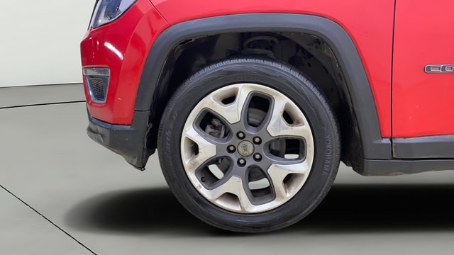 View Jeep Compass Image 29 Used Jeep Compass Image 29