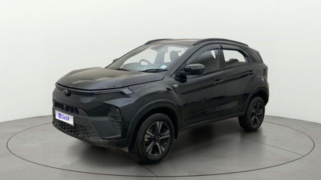 View Tata Nexon Image 36 Used Tata Nexon Image 36
