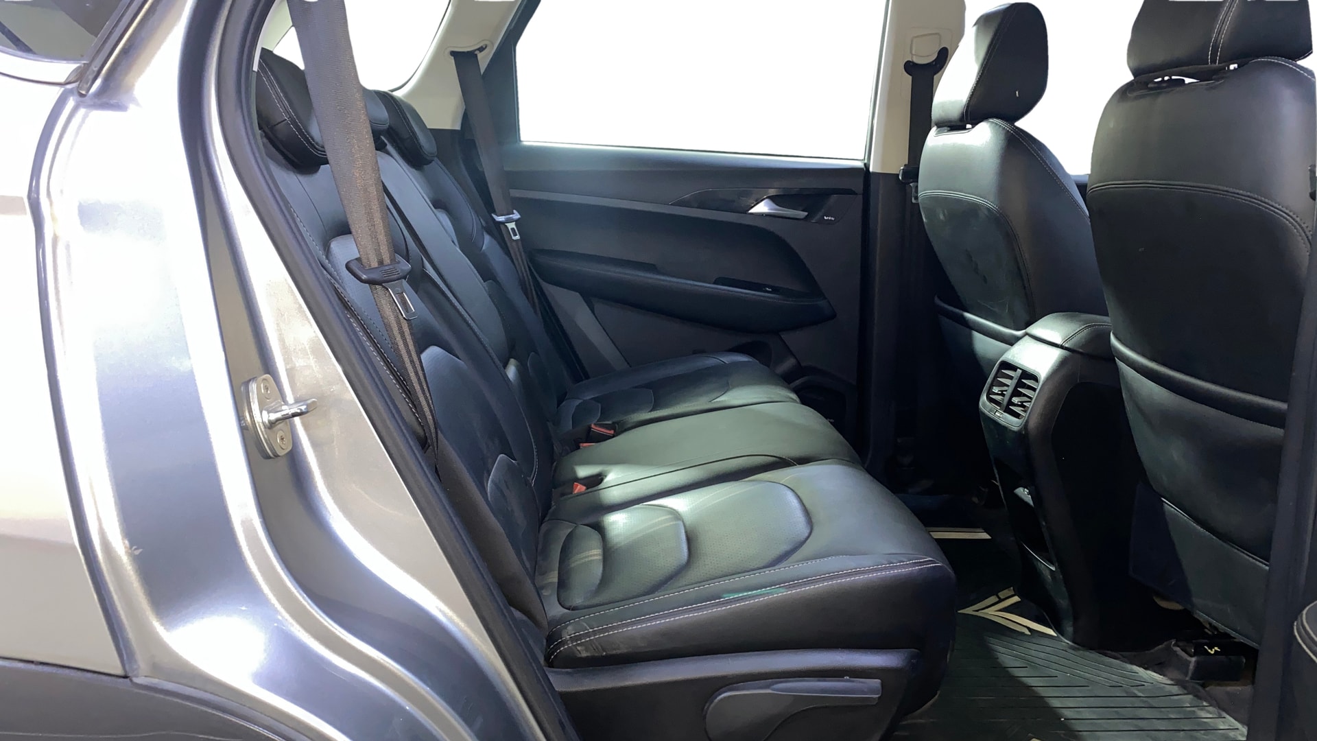 View 2020 MG Hector Sharp DCT Petrol Dual Tone Image 38 Used 2020 MG Hector Sharp DCT Petrol Dual Tone Image 38
