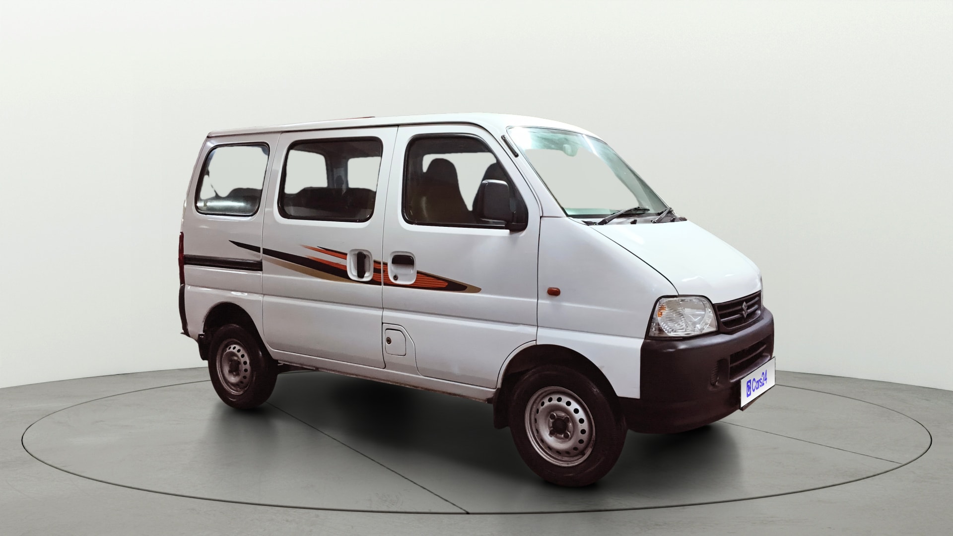 View 2022 Maruti Suzuki 1000 Base Variant Image 37 Used 2022 Maruti Suzuki 1000 Base Variant Image 37