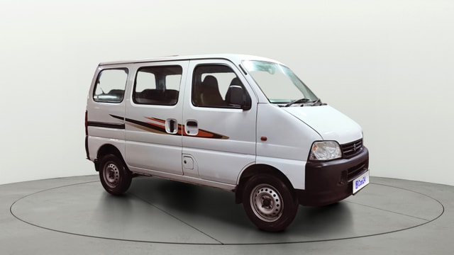 View Maruti Suzuki 1000 Image 37 Used Maruti Suzuki 1000 Image 37