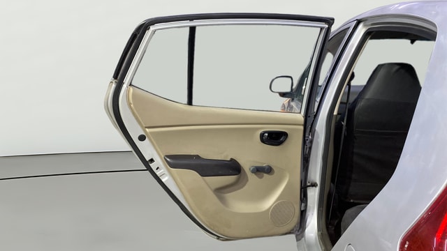 View Hyundai i10 Image 22 Used Hyundai i10 Image 22