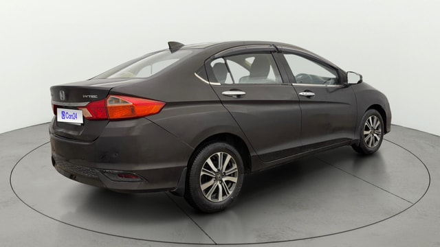 View Honda City Image 44 Used Honda City Image 44