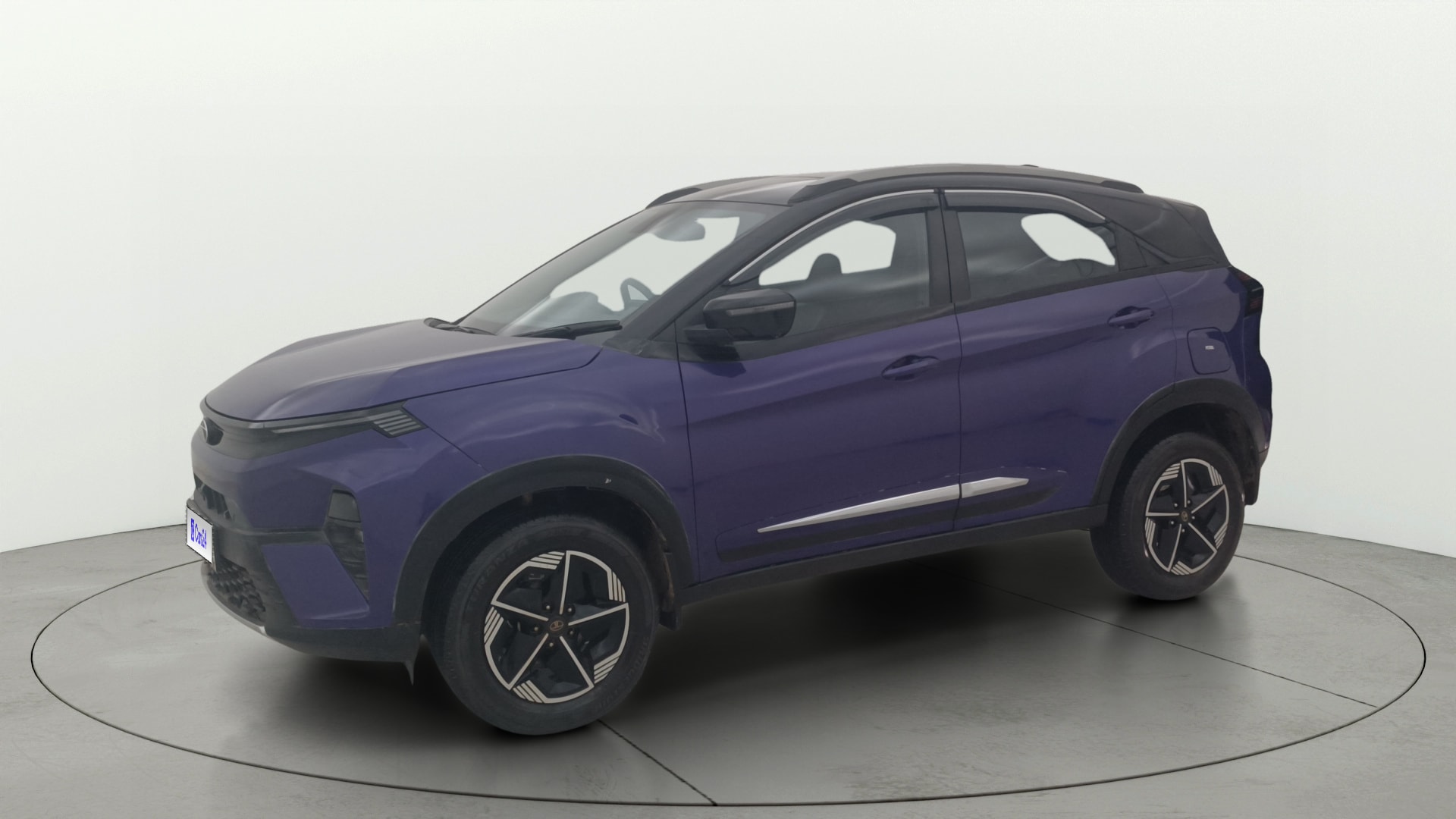 View 2024 Tata Nexon Revotron XE Image 22 Used 2024 Tata Nexon Revotron XE Image 22
