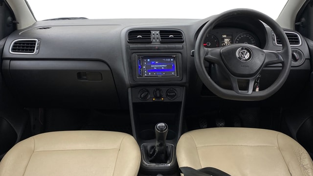 View Volkswagen Ameo Image 15 Used Volkswagen Ameo Image 15