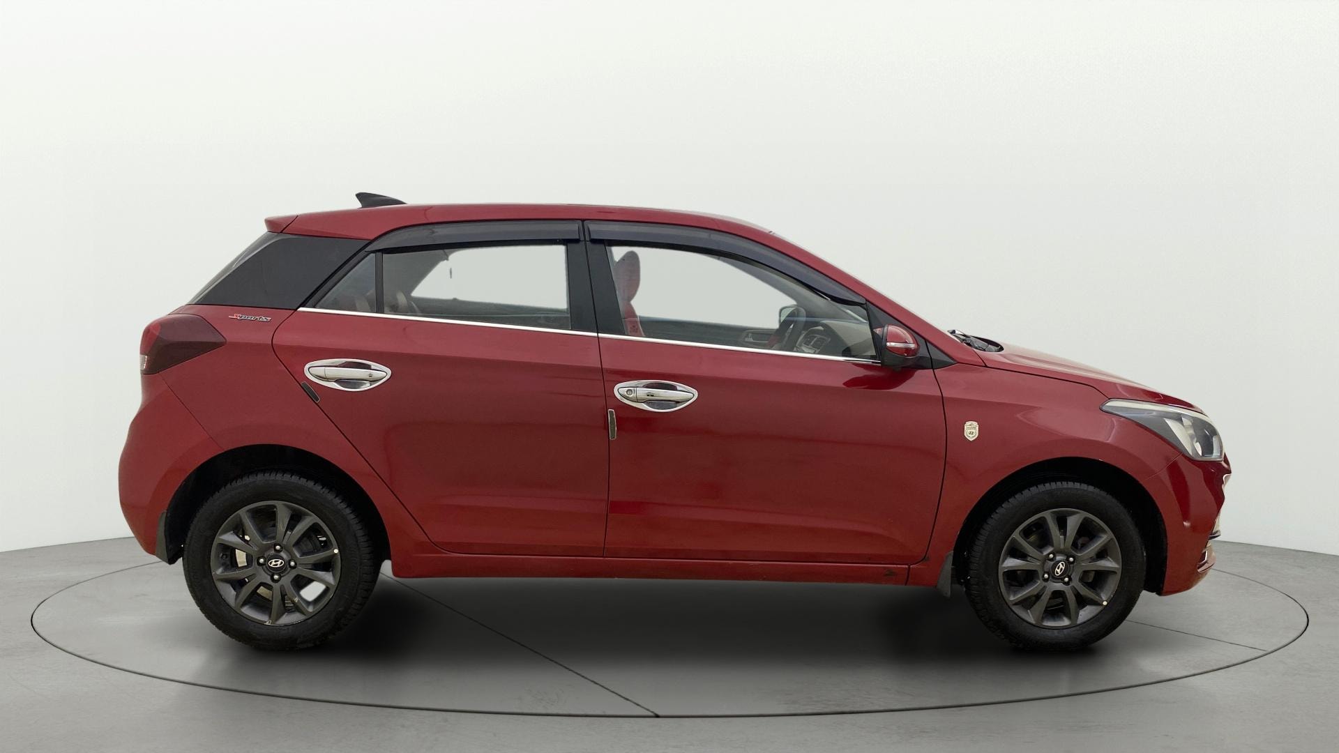 Used 2020 Hyundai Elite i20 Used 2020 Hyundai Elite i20