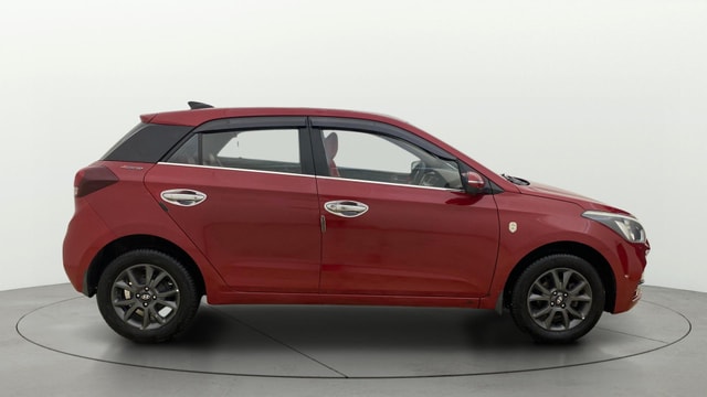 View Hyundai Elite i20 Image 8 Used Hyundai Elite i20 Image 8