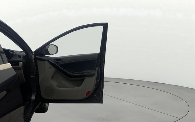 View Tata Nexon Image 43 Used Tata Nexon Image 43