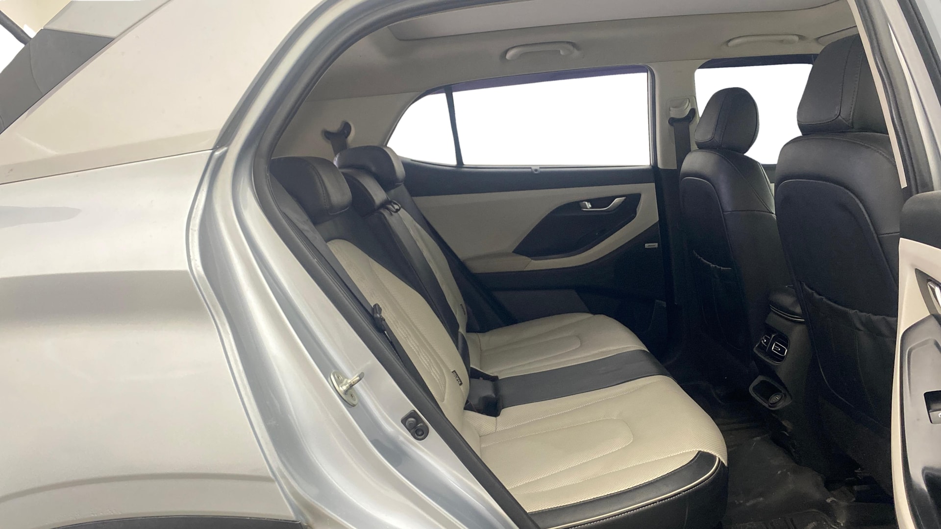 Used 2020 Hyundai Creta Used 2020 Hyundai Creta