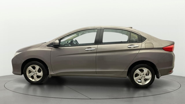 View Honda City Image 26 Used Honda City Image 26