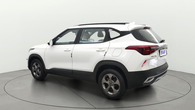 View Kia Seltos Image 2 Used Kia Seltos Image 2