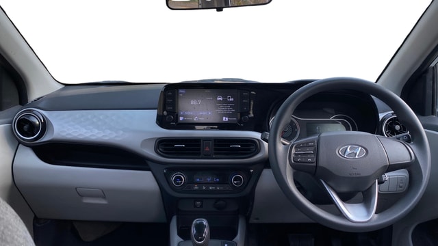 View Hyundai Grand i10 Nios Image 15 Used Hyundai Grand i10 Nios Image 15