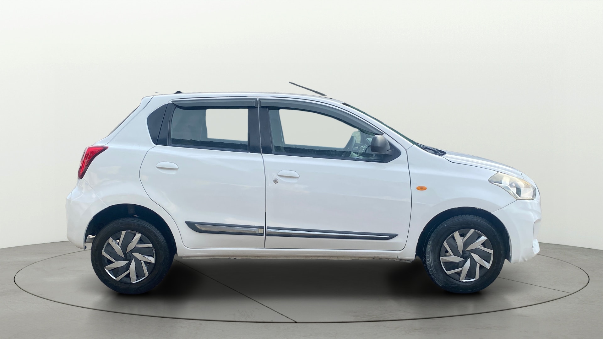 Used 2018 Datsun Go Used 2018 Datsun Go