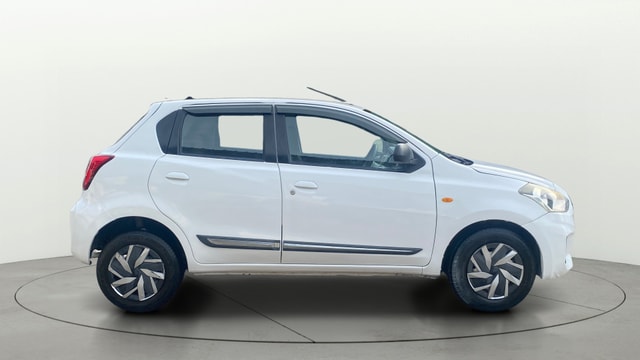 View Datsun Go Image 8 Used Datsun Go Image 8