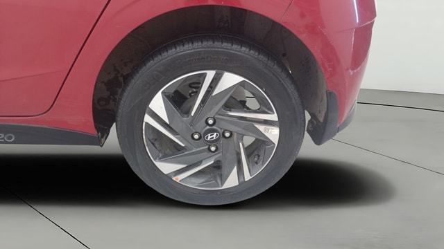 View Hyundai Elite i20 Image 8 Used Hyundai Elite i20 Image 8