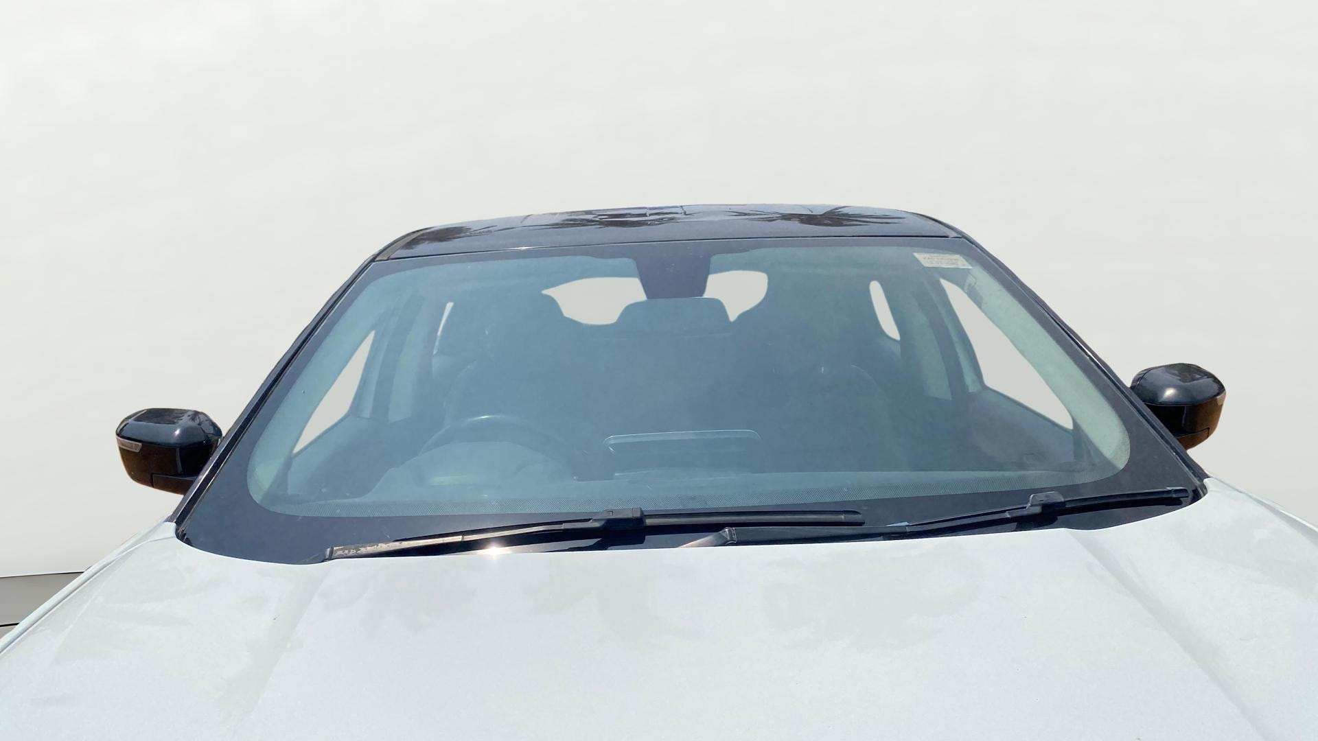 View 2020 Tata Harrier XE Image 37 Used 2020 Tata Harrier XE Image 37