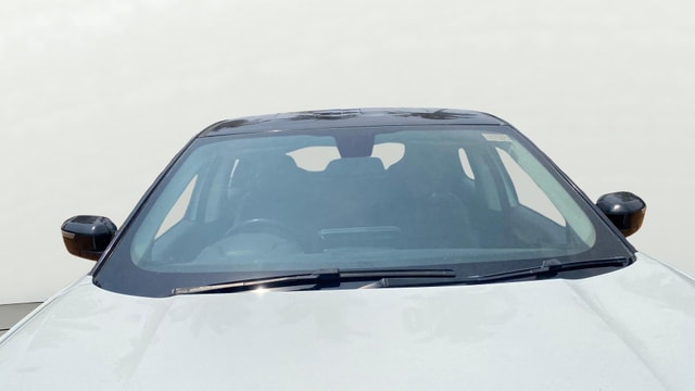View Tata Harrier Image 37 Used Tata Harrier Image 37