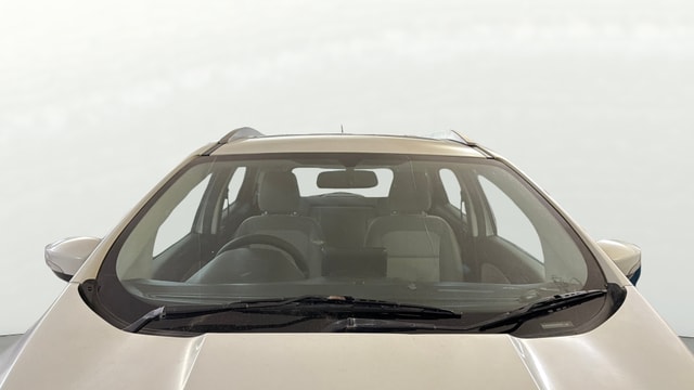 View Ford EcoSport Image 30 Used Ford EcoSport Image 30