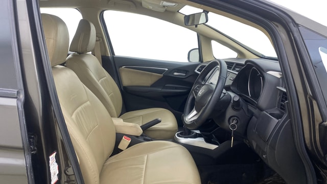 View Honda Jazz Image 26 Used Honda Jazz Image 26